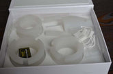 Silicone Cock Cage